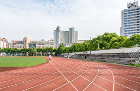 学校校园