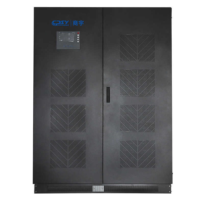 商宇GP33系列 10KVA-200KVA