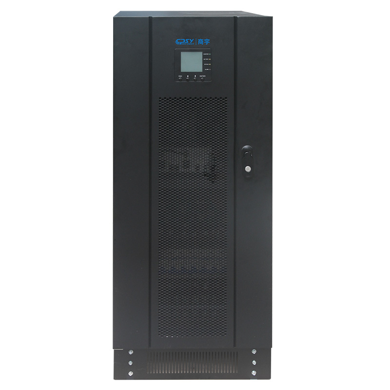 商宇GP31系列 10KVA-40KVA